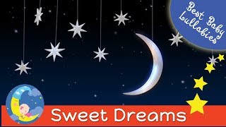LULLABIES Lullaby For Babies To Go To Sleep Baby Lullaby Songs Go To Sleep Baby Sleeping Music