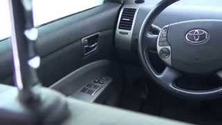 Заводим Prius в -30
