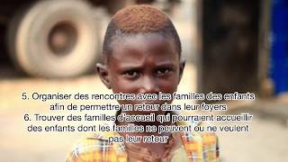 Le Projet le Coeur du Père