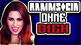 Rammstein - Ohne Dich (Cryovile Cover)