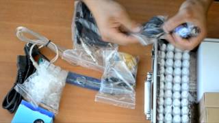 Тату набор Kit 7