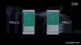 MIUI 6 vs. MIUI 7  - Performance and speed test (OFFICIAL)