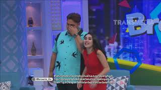 BROWNIS TONIGHT - Igun Kocak Musik Mati (20/3/18) Part 2