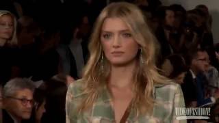 LILY DONALDSON | Videofashion's 100 Top Models