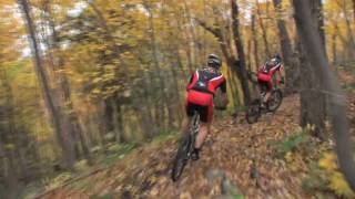 Natural Fitness Lab - for those who love outdoor sports