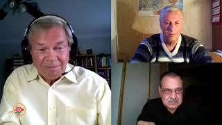 Народы России. ДНК-генеалогия. Анатолий А. Клёсов (анонс от первого лица)