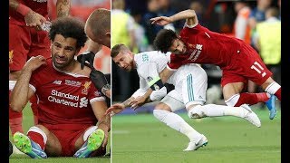 Sergio Ramos ● El Jugador Mas Odiado Y Sucio Del Futbol - 2018 HD