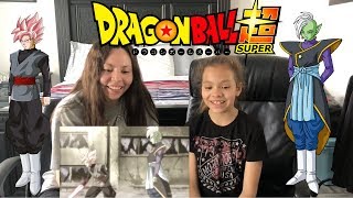 ¡THE TEAM UP! Dragon Ball Super Episode 57 (English dub) Reaction
