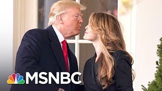 Lawrence: President Donald Trump May Become 'More Unleashed' | The Last Word | MSNBC