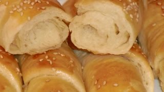 recept : KIFLE / SPECIALITE DE BOSNIE / KIFLICE