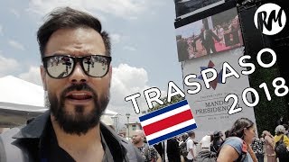 ¡CHARLIE YA ES PRESIDENTE! (el vlog del Traspaso de Poderes 2018) ??