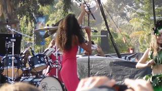 The OHANA Fest - Day 2