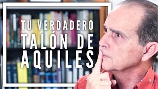 Episodio #1406 Tu verdadero talón de aquiles
