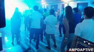 Amputee Dance