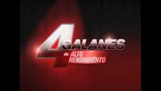 En Cinelatino, 4 galanes de Alto Rendimiento este verano