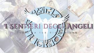 San Francesco D'Assisi Lettura Carte Angeli dal 18 al 25 Settembre 2017