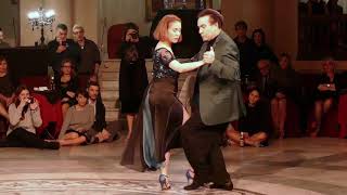 Chicho Frúmboli & Juana Sepúlveda, Nochero soy (Chicho e Juana Napoli Long Weekend 2019, 3/6)