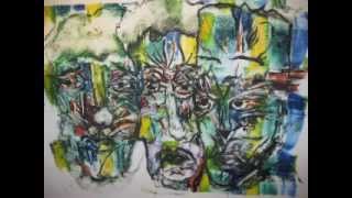 art by ruchama