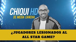 De Media Cancha - Miami trends & Votacion del All Star Game