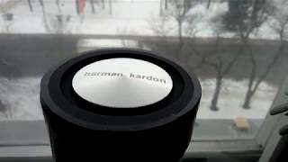 BASS TEST DIY BLUETOOTH SPEAKER I БАСС ТЕСТ САМОДЕЛЬНОЙ БЛЮТУЗ КОЛОНКИ!