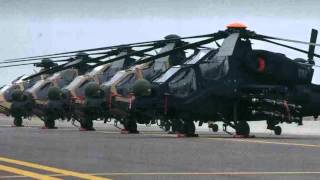 Türk Hava Kuvvetleri - Turkish Air Force 2013 - 2018 HD