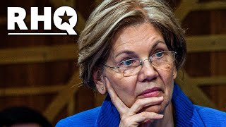 Warren GRILLS Yellen Over Economic Ticking Time Bomb