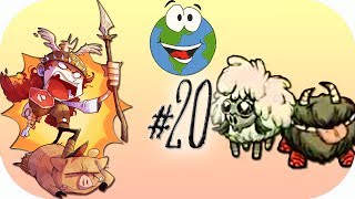 Don't Starve Together с Эпическими Гигантами #20 - Новые Питомцы