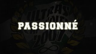 UCS07 - Album LES FIDÈLES V2 | PASSIONNÉ