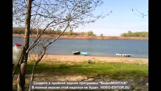 Вобла на Ахтубе апрель-май 2015г.