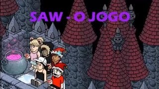 Habbo - SAW - O JOGO