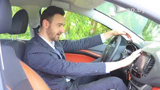 Купить Lada Vesta SW CROSS: три водителя народный тест #КомандаАВТОПАНОРАМА