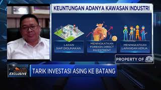 Harga Lahan Lebih Kompetitif, Daya Tarik KIT Batang Sambut Investasi