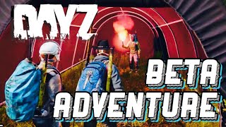 BEAR TRAP - DayZ FUNNY Moments
