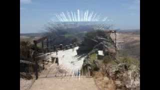Mirador de las Janas