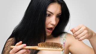 Hair Loss On Talkin Tuesday! Hair Falls Out In Shower + My Question to You + Why?