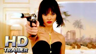 Anna Trailer Oficial Español (2019)