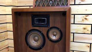 Ampli PIONEER SX-980 , Loa PIONEER CS-77A ( FB )