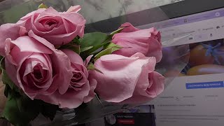 Ответы на вопросы. 8 марта. Ольга Чернова