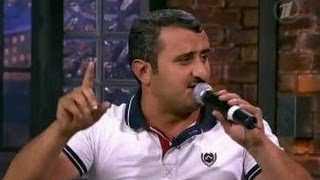 "Давай, до свидания", Тимати. Гилал Мамедов рассказывает