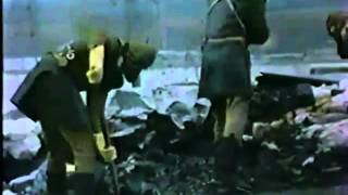26 лет со дня катастрофы на Чернобыльской АЭС