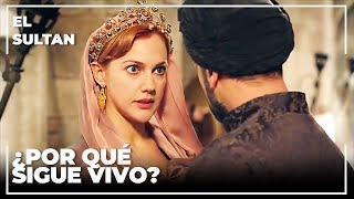 Hurrem se entera de que Ibrahim Pacha sigue vivo | El Sultán
