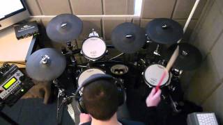 In The End - Linkin Park || Drum Cover ||