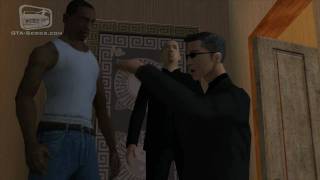 GTA San Andreas - Walkthrough - Mission #59 - The Da Nang Thang (HD)