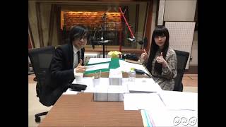 宮本浩次(エレファントカシマシ)【ミュージックライン／NHK-FM】2018.6.6(Wed)