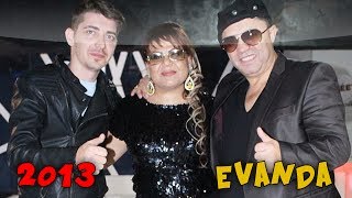 Evanda - Cat am inima de mare k-play