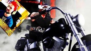 WWE 2K16 Mi Carrera - PERO MIRA QUE BELLEZA!! - QUÉ DIFÍCIL DECISIÓN