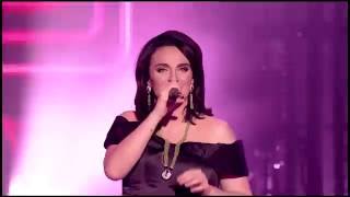 Елена Ваенга - Леди Ди («Шансон Года» 2016)