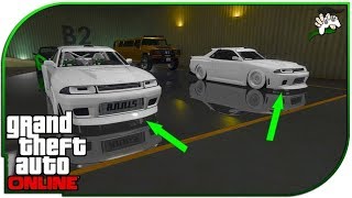 [NEU] UNLIMITED MONEY GLITCH *10 FAHRZEUGE AUF EINMAL DUPLIZIEREN* | GTA 5 Online | Saliival