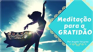 ? Meditação matinal para ter um dia EXTRAORDINÁRIO!