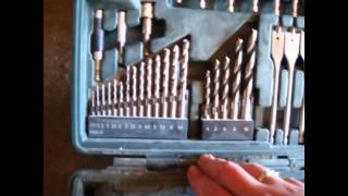 Тест и обзор шуруповерта Metabo BS14,4Li